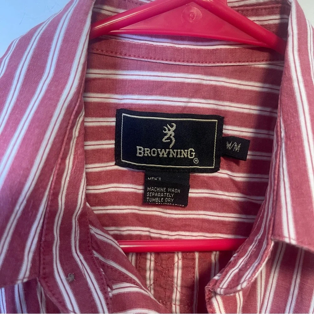 Browning short sleeve
